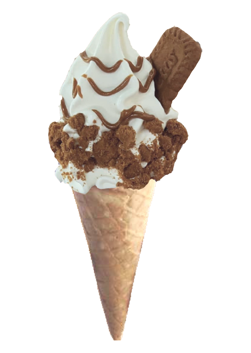Biscoff Special