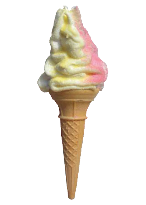 Kiddie Cone