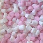 Marsh Mallows