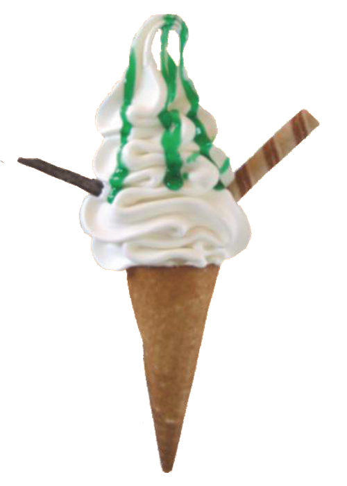 Mint Special
