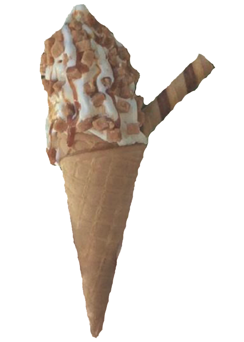 Salted Caramel