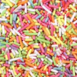 Sugar Strands
